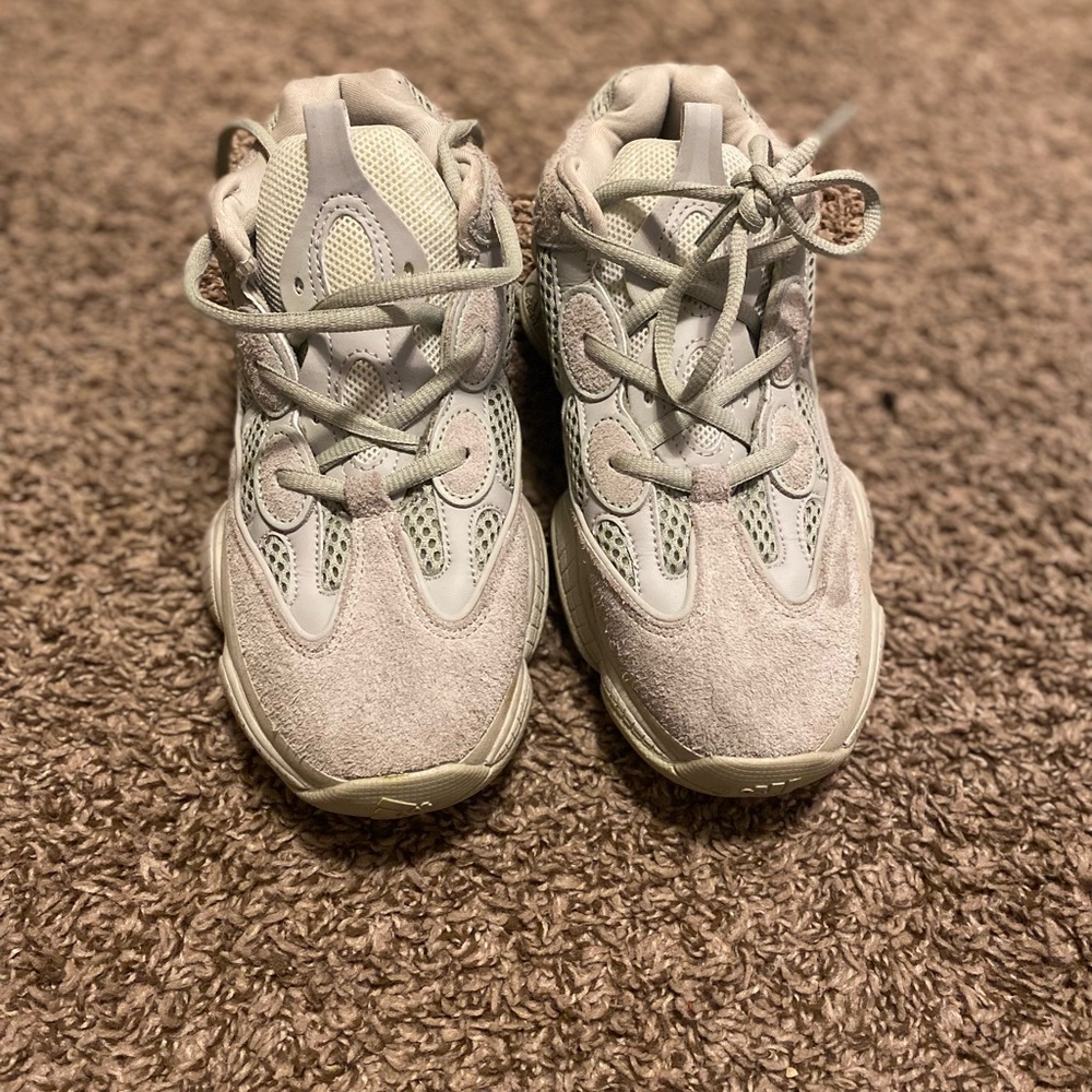 adidas Yeezy 500 Salt